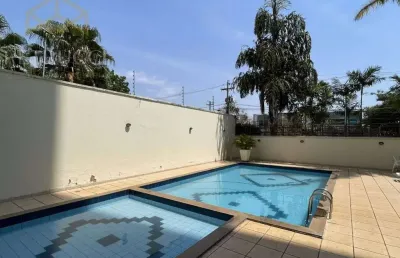 Apartamento com 4 dormitórios à venda, 137 m² por r$ 973.000,00 - vila brandina - campinas/sp