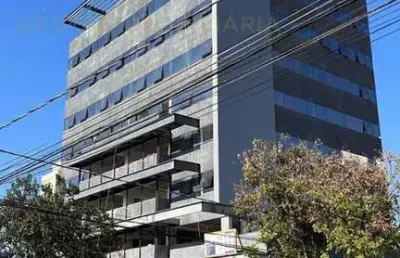 Sala comercial à venda, taquaral, campinas - sa0203.