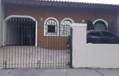 Casa com 3 dormitórios à venda, 262 m² por r$ 750.000,00 - jardim aurélia - campinas/sp