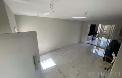Casa residencial à venda, morumbi, paulínia - ca5847.