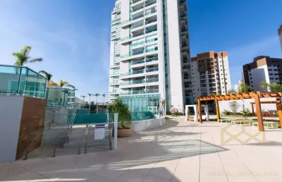 Apartamento residencial à venda, jardim pompéia, indaiatuba - ap4252.