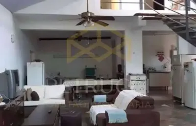 Casa residencial à venda, jardim santa marcelina, campinas - ca5878.