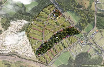 Terreno residencial à venda, vila sônia (sousas), campinas - te2031.