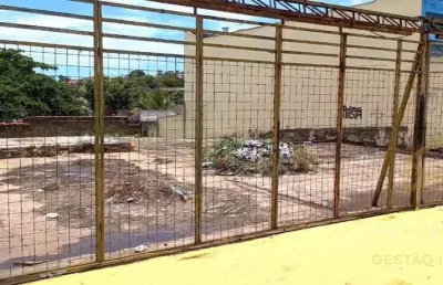 Terreno à venda, 450 m² por r$ 990.000,00 - jardim novo campos elíseos - campinas/sp