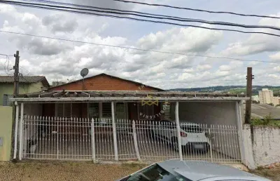Casa residencial à venda, parque nova suiça, valinhos - ca6067.