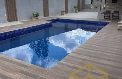 Casa residencial à venda, jardim nova europa, campinas - ca6127.