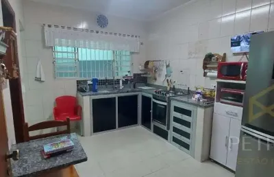 Casa com 3 dormitórios à venda, 177 m² por r$ 1.000.000,00 - jardim nova europa - campinas/sp