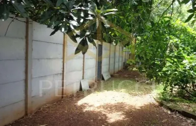 Terreno residencial à venda, jardim conceição (sousas), campinas - te2198.