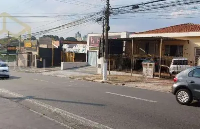 Casa com 5 dormitórios à venda, 185 m² por r$ 800.000,00 - vila industrial - campinas/sp