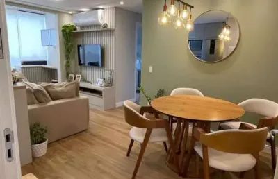 Apartamento residencial à venda, bonfim, campinas - ap4933.
