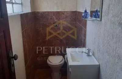 Ponto comercial para venda e locação, jardim das bandeiras, campinas - pt0022.