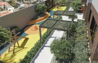 Apartamento residencial à venda, jardim brasil, campinas - ap5038.