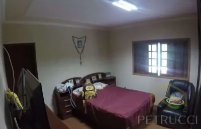 Chácara residencial à venda, ville saint james i, campo limpo paulista - ch0333.