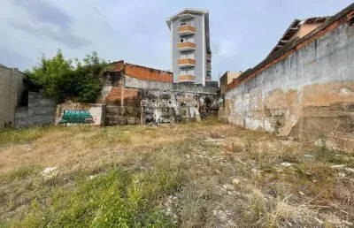 Terreno comercial para venda e locação, jardim boa esperança, campinas - te2345.