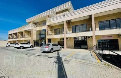 Sala comercial à venda, chácaras silvania, valinhos - sa0268.