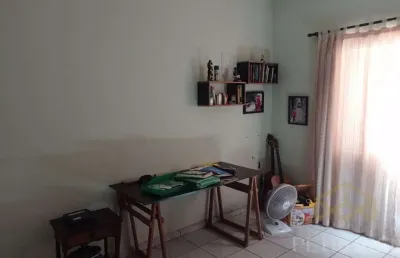 Casa residencial à venda, jardim novo campos elíseos, campinas - ca6791.