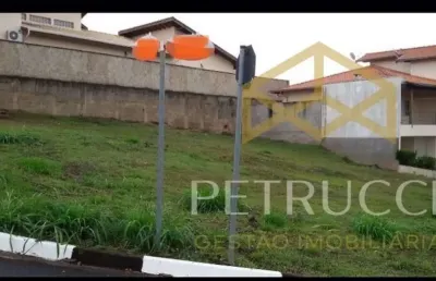 Terreno à venda, 465 m² por r$ 700.000,00 - residencial terras de sao francisco - vinhedo/sp
