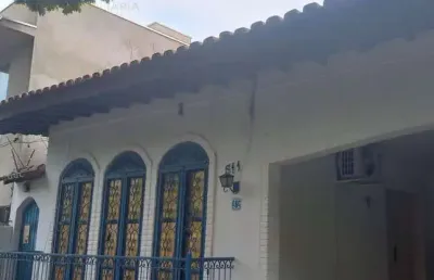 Casa comercial à venda, jardim paraíso, campinas - ca6821.