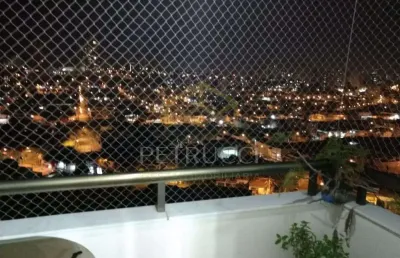Apartamento com 3 dormitórios à venda, 115 m² por r$ 798.000,00 - vila arens ii - jundiaí/sp
