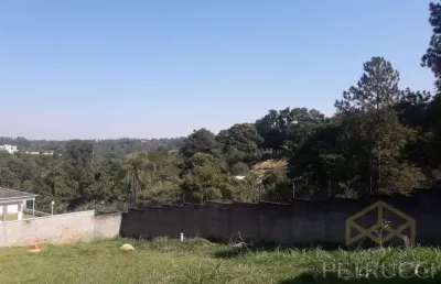 Terreno residencial à venda, jardim paiquerê, valinhos - te2415.