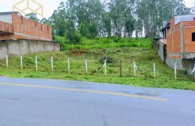 Terreno residencial à venda, jardim portugal, valinhos - te2449.