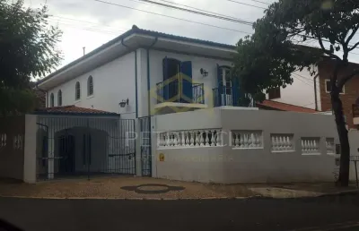 Casa residencial à venda, jardim chapadão, campinas - ca7140.