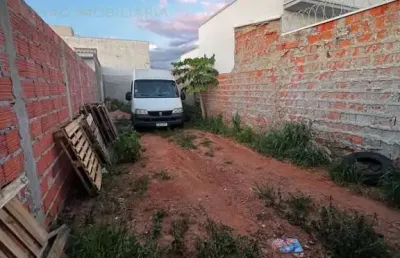 Terreno à venda, 150 m² por r$ 225.000,00 - jardim morada do sol - indaiatuba/sp