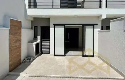 Casa residencial à venda, parque jambeiro, campinas - ca7274.
