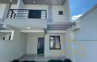 Casa residencial à venda, parque jambeiro, campinas - ca7277.