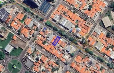 Terreno residencial à venda, jardim nova europa, campinas - te2526.