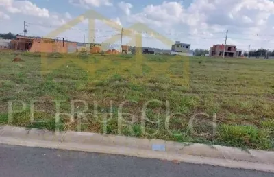 Terreno à venda, 1200 m² por r$ 700.000,00 - condomínio quintas da terracota - indaiatuba/sp