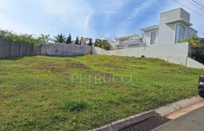 Terreno residencial à venda, swiss park, campinas - te2529.