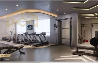 Apartamento residencial à venda, bonfim, campinas - ap5896.