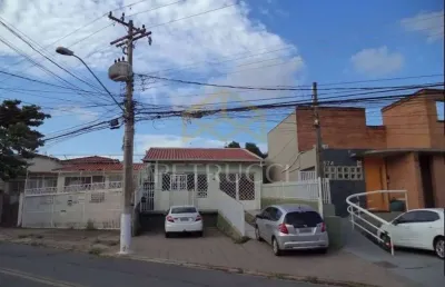 Casa com 1 dormitório à venda, 175 m² por r$ 700.000,00 - jardim guanabara - campinas/sp