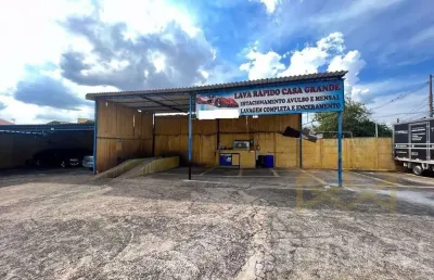 Terreno à venda, 550 m² por r$ 900.000,00 - parque prado - campinas/sp