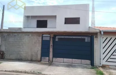 Casa com 3 dormitórios à venda, 300 m² por r$ 850.000,00 - centro - sumaré/sp