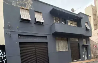 Sala comercial para venda e locação, centro, campinas - sa0342.