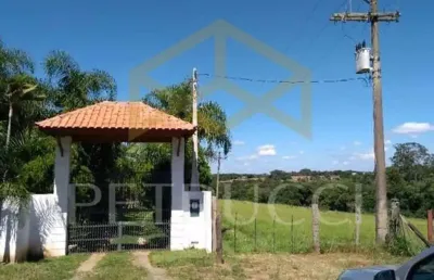 Área residencial à venda, área rural de limeira, limeira - ar0203.