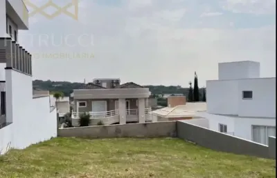 Terreno residencial à venda, loteamento alphaville campinas, campinas - te2647.