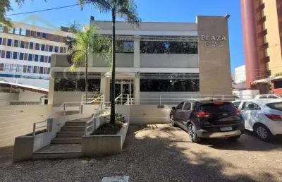 Sala à venda, 141 m² por r$ 700.000,00 - cambuí - campinas/sp
