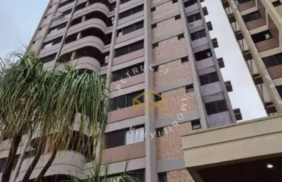 Apartamento com 3 dormitórios à venda, 129 m² por r$ 860.000,00 - bosque - campinas/sp