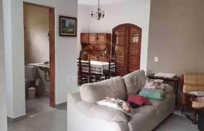 Casa residencial à venda, jardim ibirapuera, campinas - ca8185.