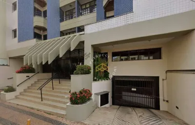 Cobertura residencial à venda, centro, campinas - co0187.