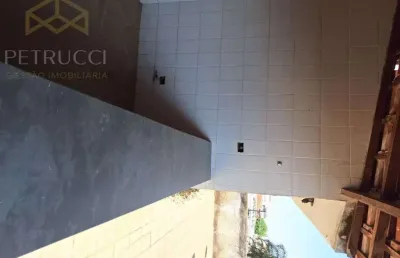 Casa residencial à venda, perpétuo socorro, são joão da boa vista - ca8414.