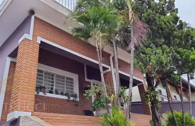 Casa com 4 dormitórios à venda, 262 m² por r$ 680.000,00 - jardim novo campos elíseos - campinas/sp