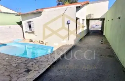 Casa com 3 dormitórios à venda, 200 m² por r$ 680.000,00 - parque ortolândia - hortolândia/sp