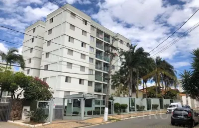 Apartamento com 3 dormitórios à venda, 100 m² por r$ 750.000,00 - parque taquaral - campinas/sp