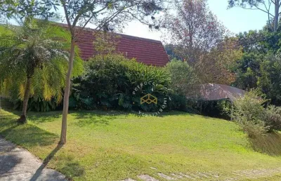 Terreno à venda, 730 m² por r$ 800.000,00 - condomínio residencial terras do caribe - valinhos/sp