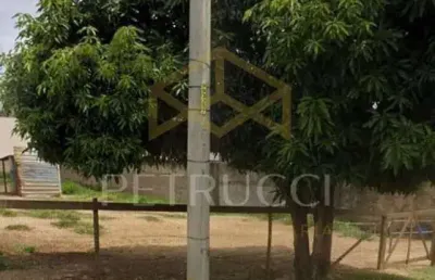 Terreno à venda, 1 m² por r$ 742.000,00 - jardim ypê - paulínia/sp