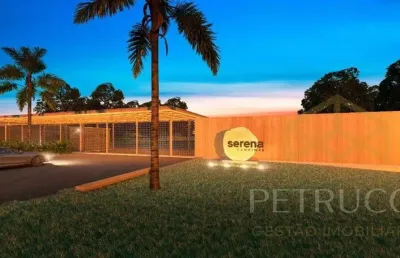 Terreno comercial à venda, loteamento alphaville campinas, campinas - te3053.